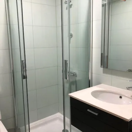 Apartmán Casa Leo