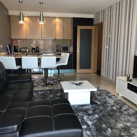 Apartmán Casa Leo Albufeira