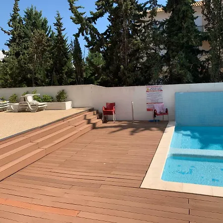 Apartmán Casa Leo
